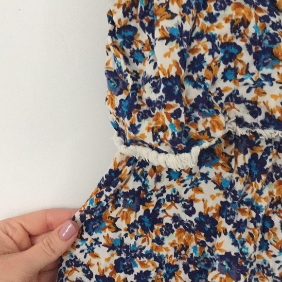 Volcom Sundress - Picture 2 of 5